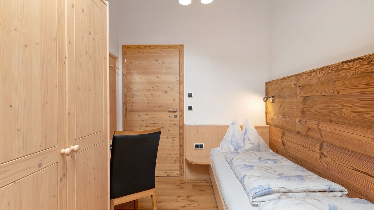Photo of Bedroom in Lajen