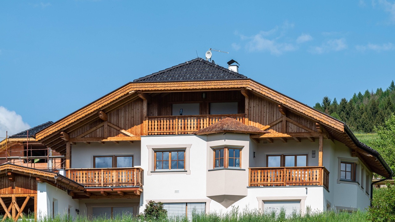 Photo of Outdoor in Lajen