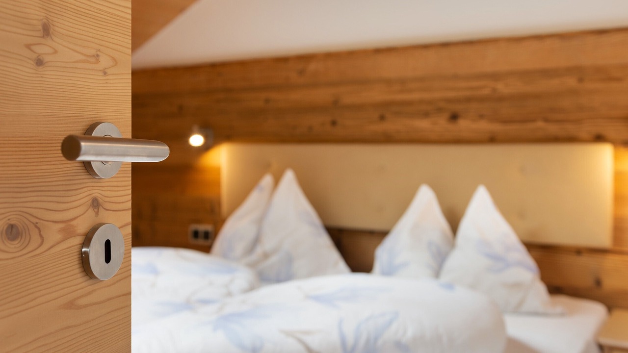 Photo of Bedroom in Lajen