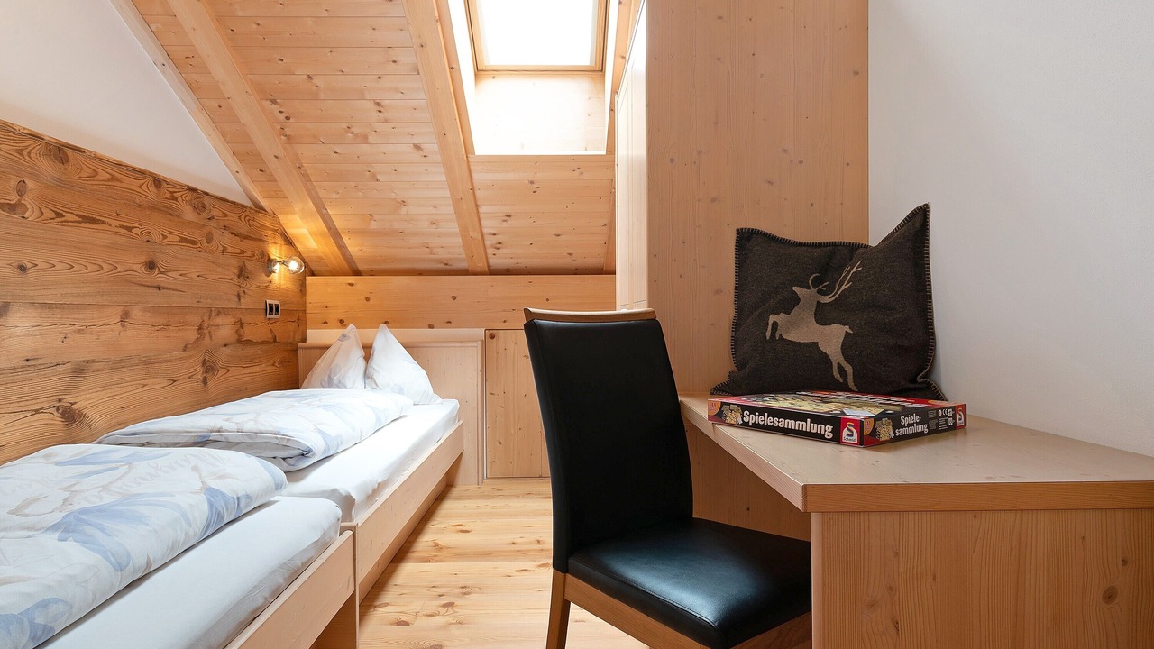 Photo of Bedroom in Lajen