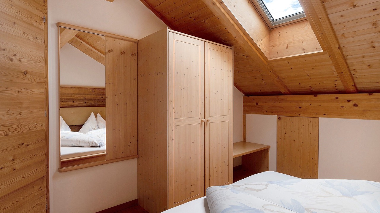 Photo of Bedroom in Lajen