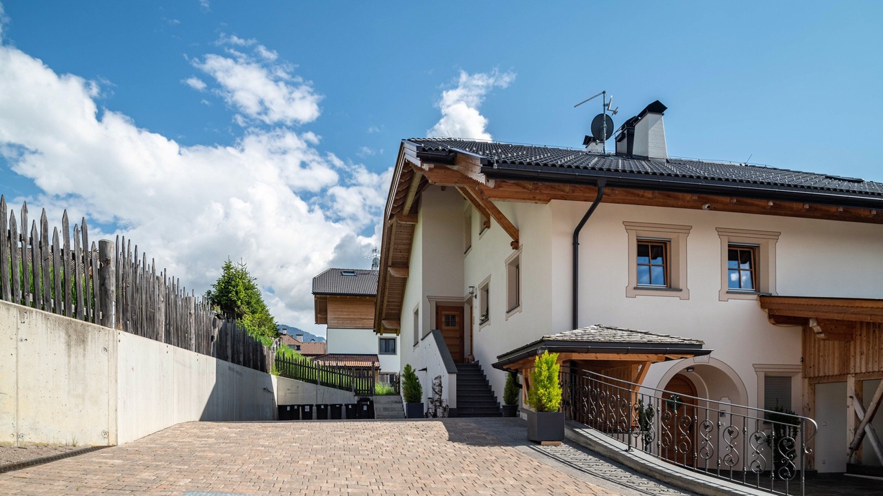 Photo of Outdoor in Lajen