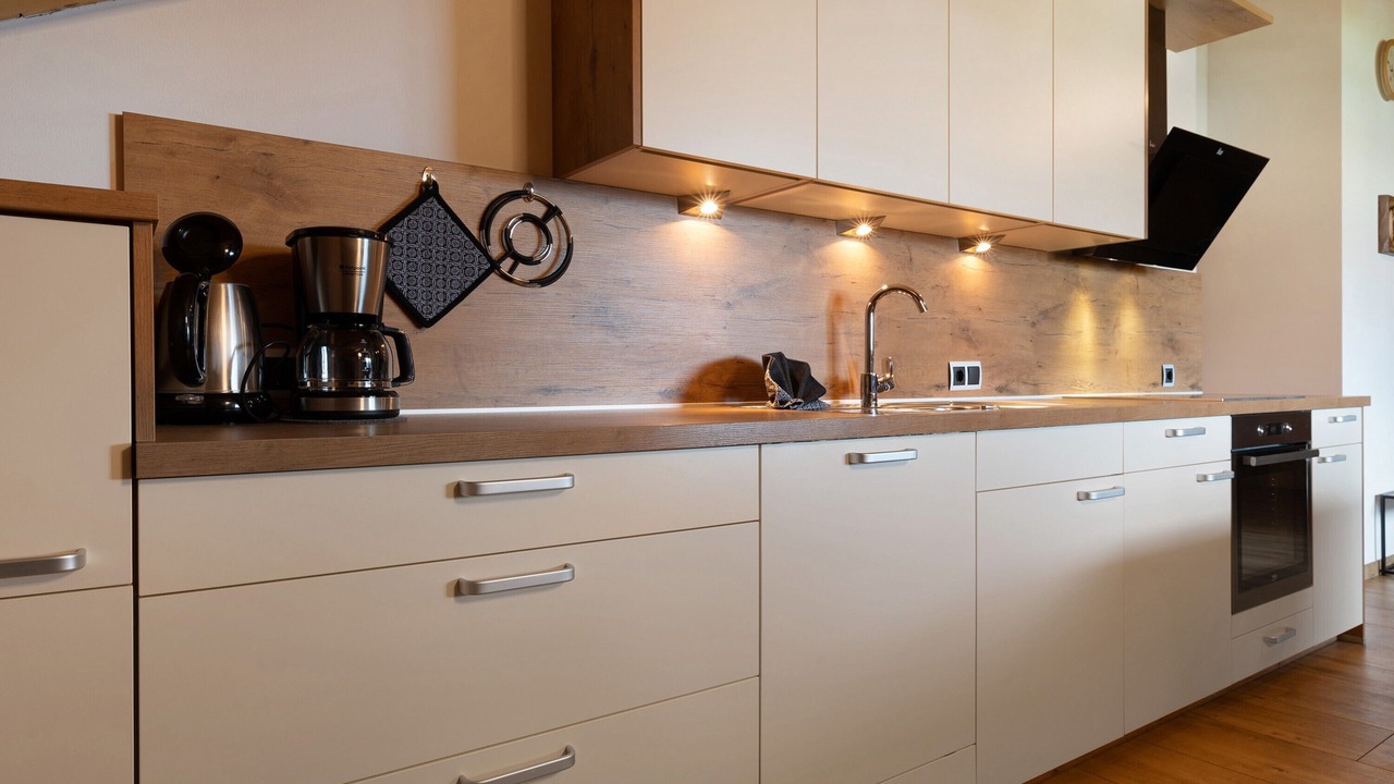 Photo of Kitchen in Lajen