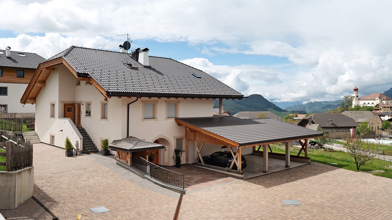 Photo of Outdoor in Lajen