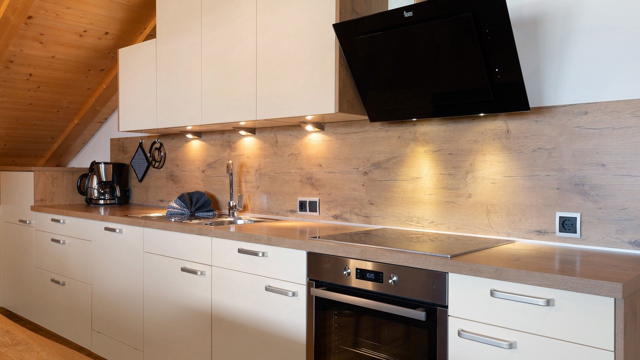 Photo of Kitchen in Lajen
