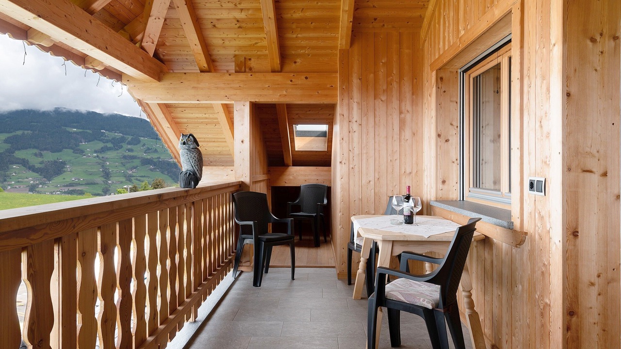 Photo of Outdoor in Lajen