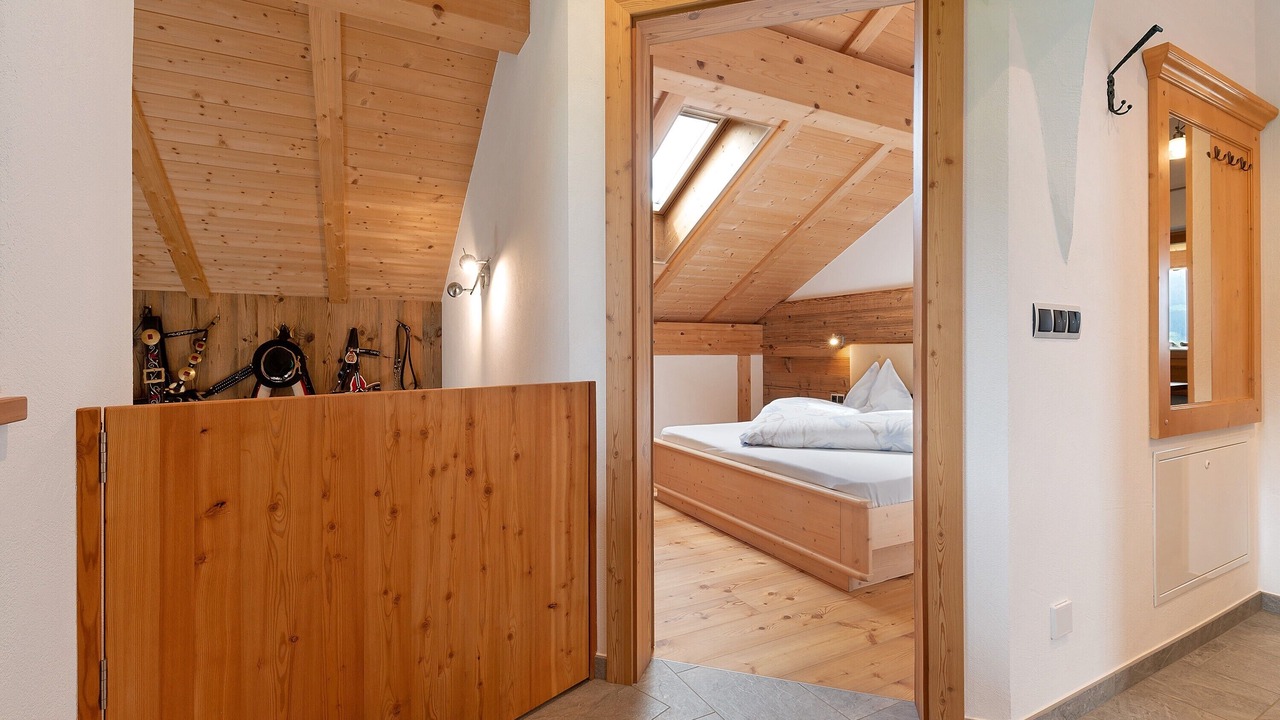 Photo of Bedroom in Lajen