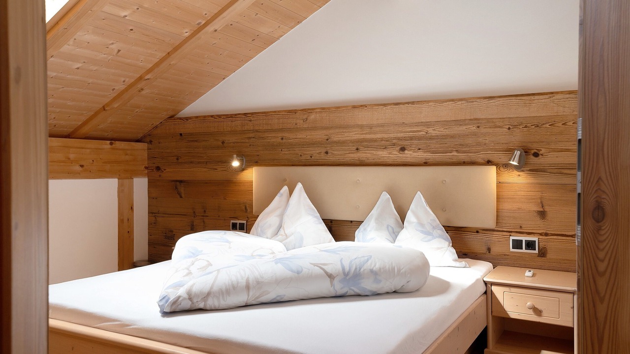 Photo of Bedroom in Lajen