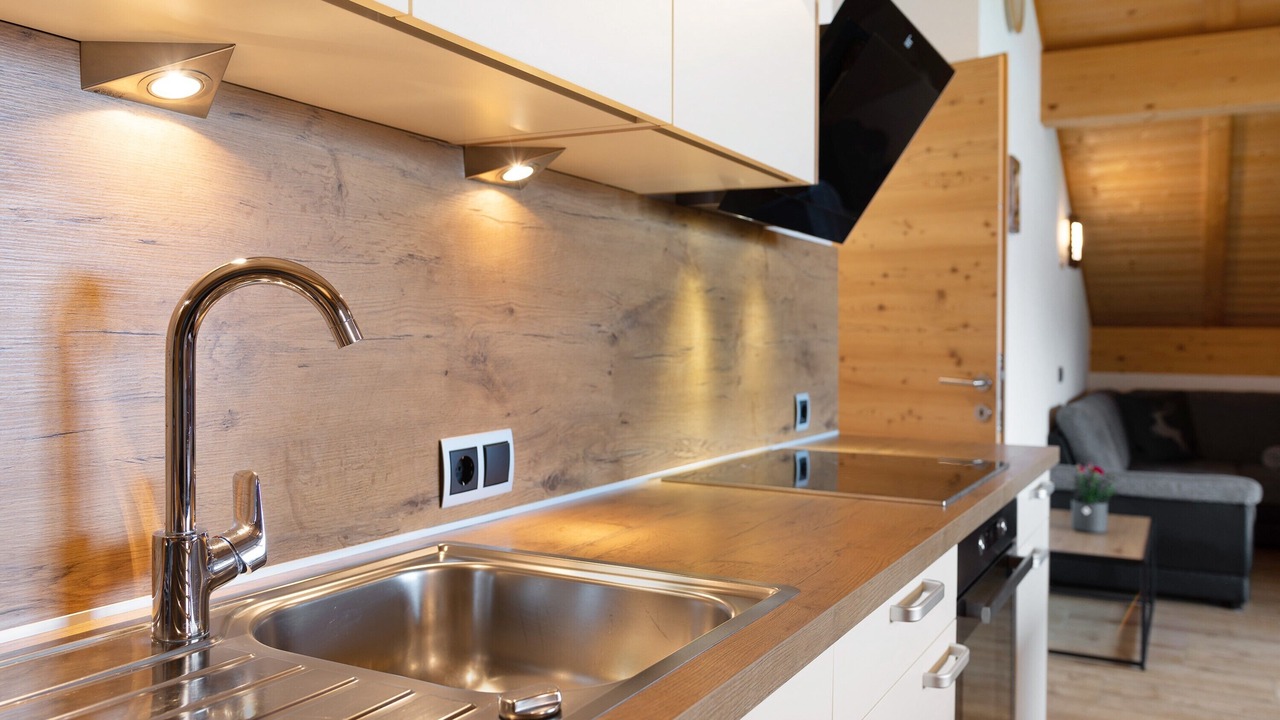 Photo of Kitchen in Lajen