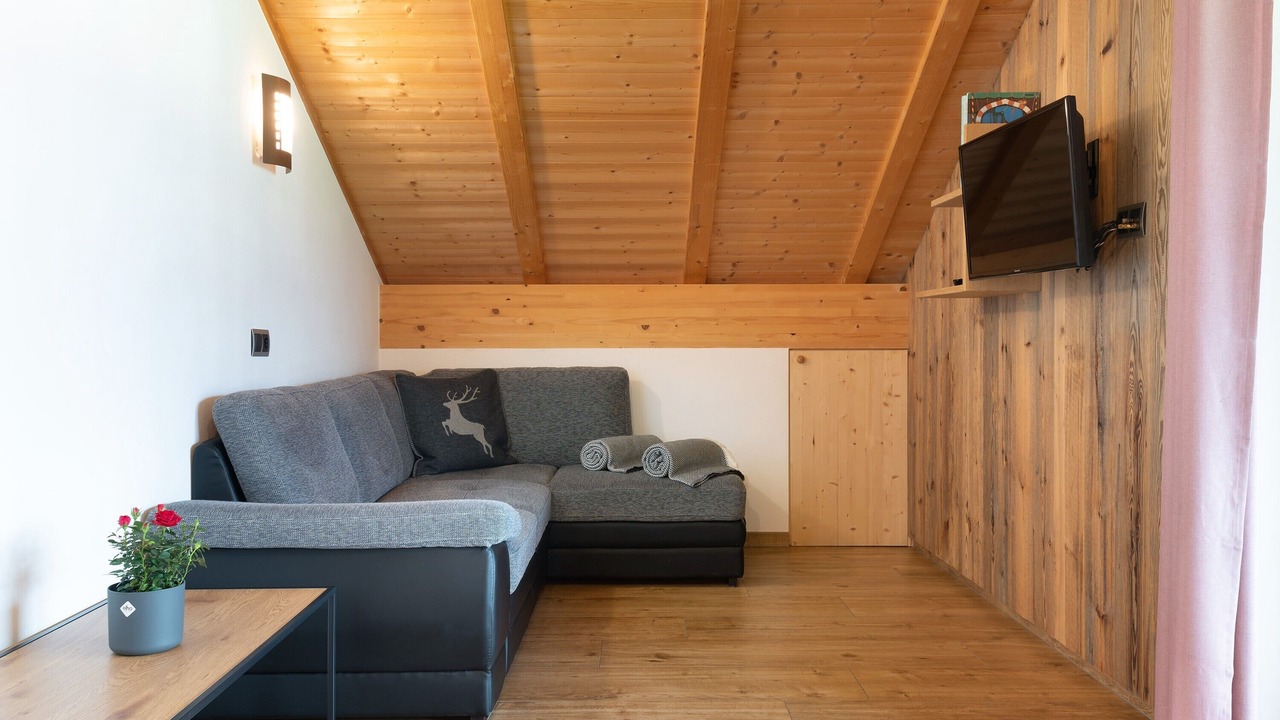 Photo of Livingroom in Lajen