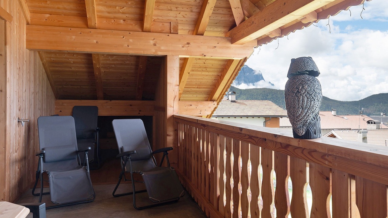 Photo of Outdoor in Lajen