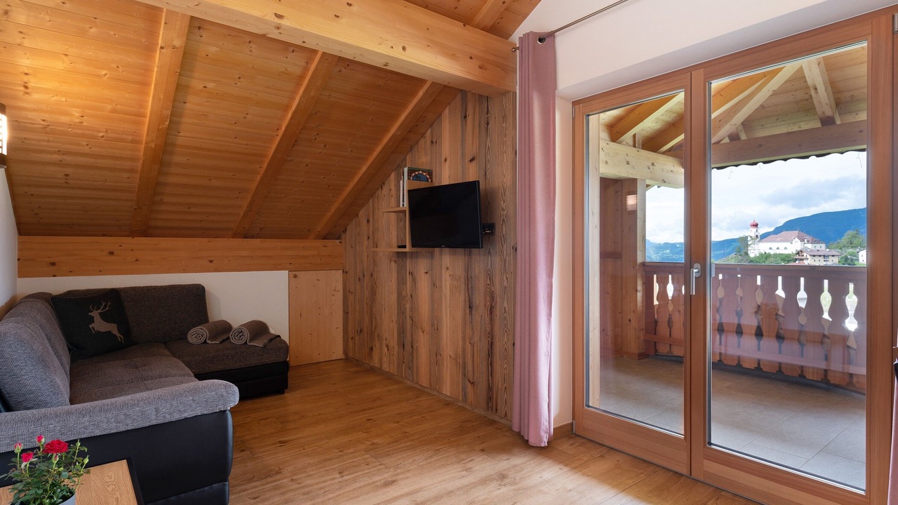 Photo of Livingroom in Lajen