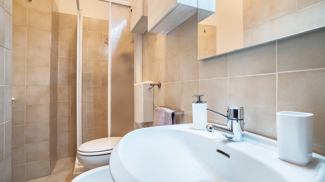 Photo of Bathroom in Mortaso