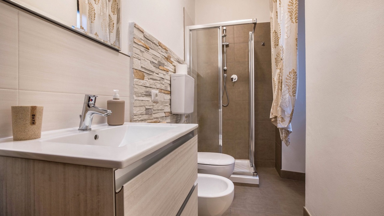 Photo of Bathroom in Mortaso