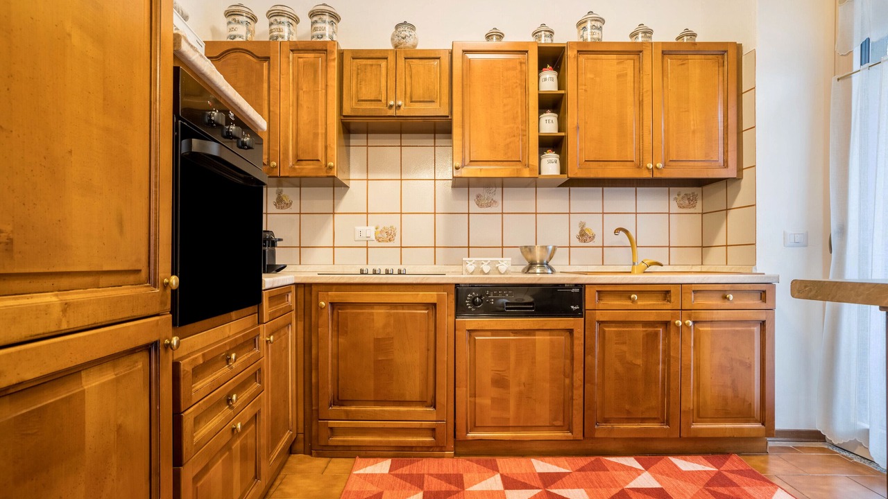 Photo of Kitchen in Mortaso
