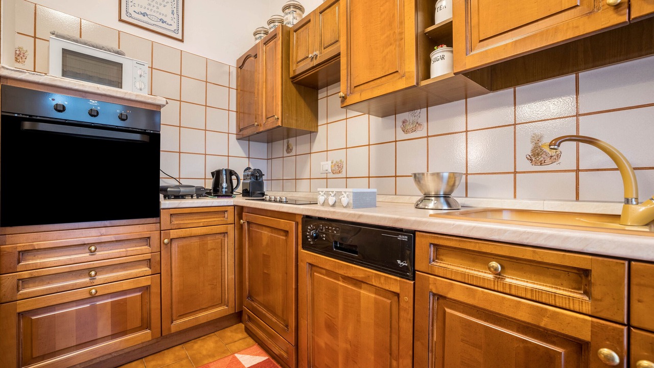 Photo of Kitchen in Mortaso