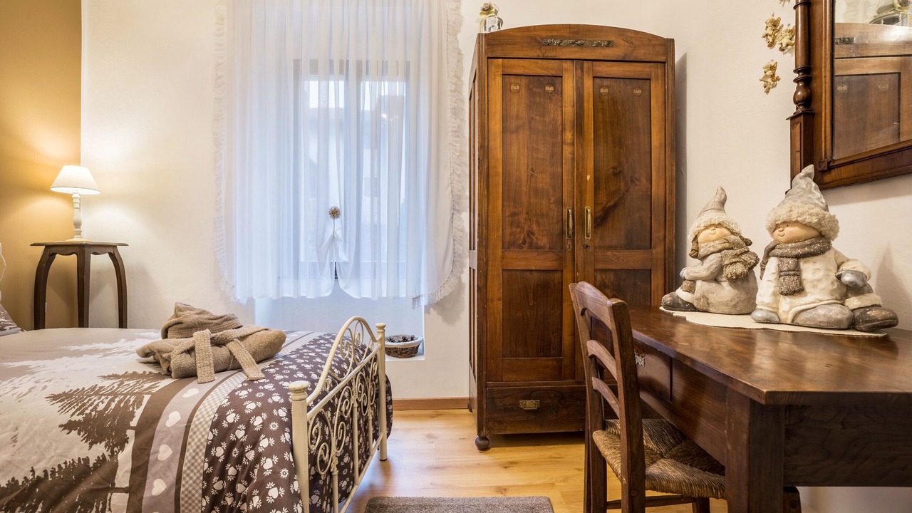 Photo of Bedroom in Mortaso