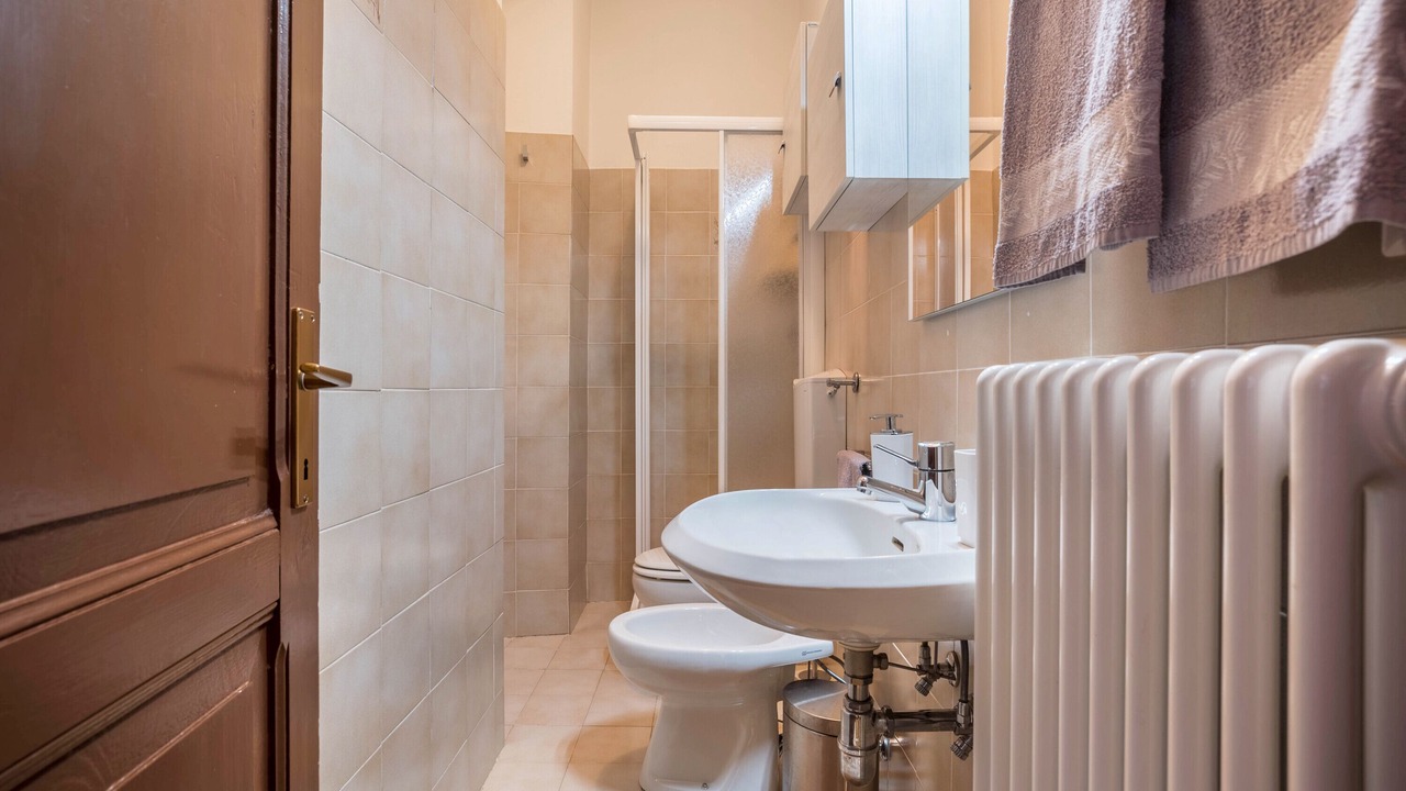 Photo of Bathroom in Mortaso