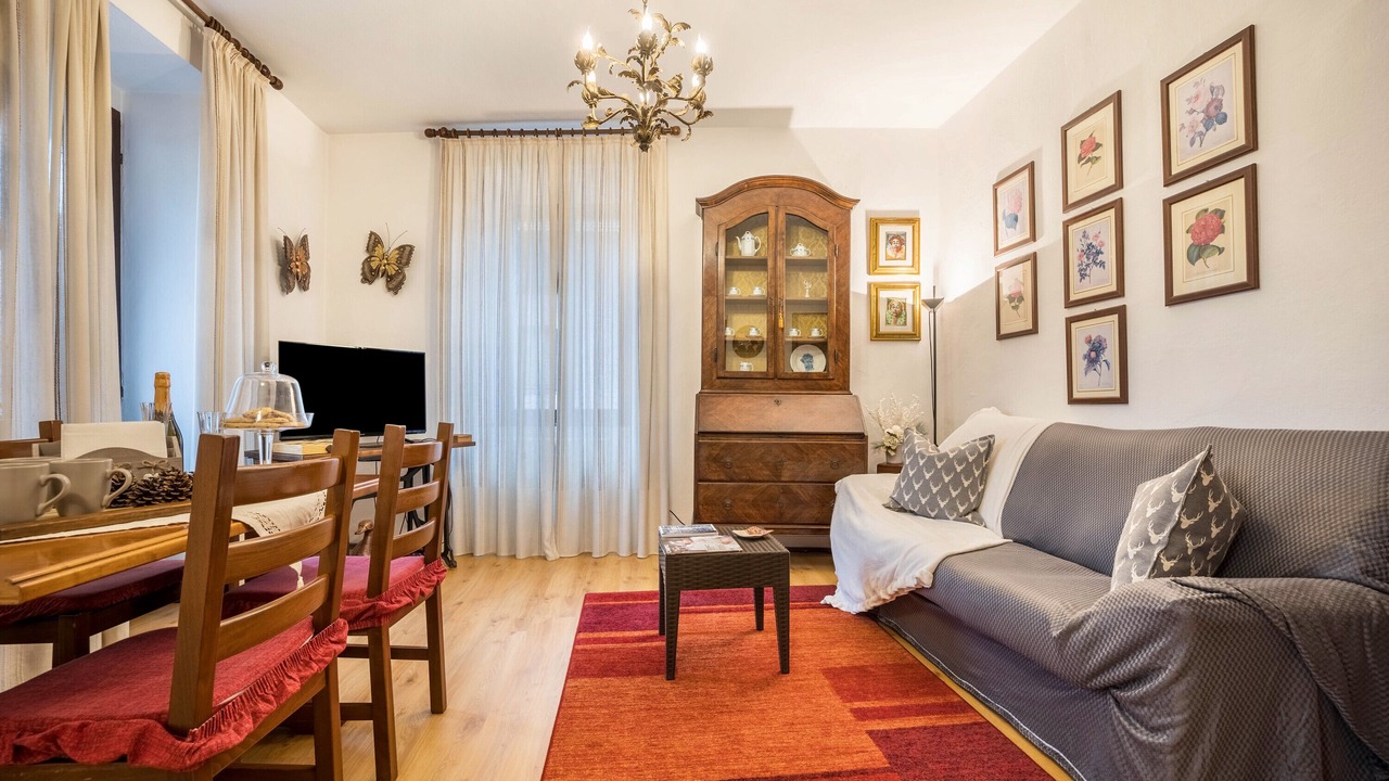 Photo of Livingroom in Mortaso