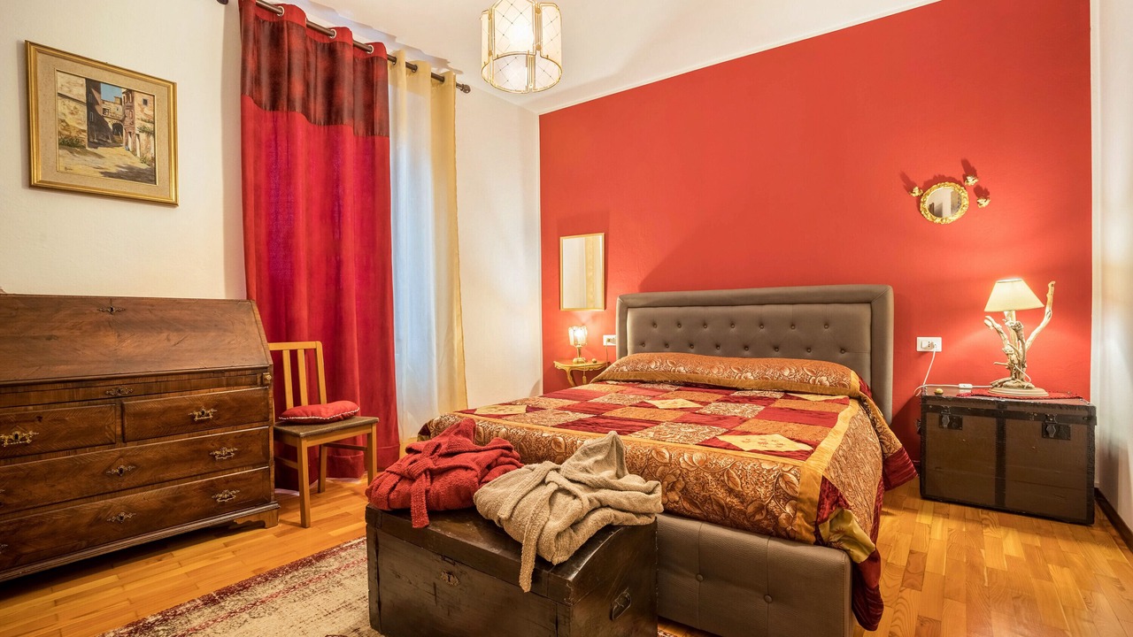 Photo of Bedroom in Mortaso