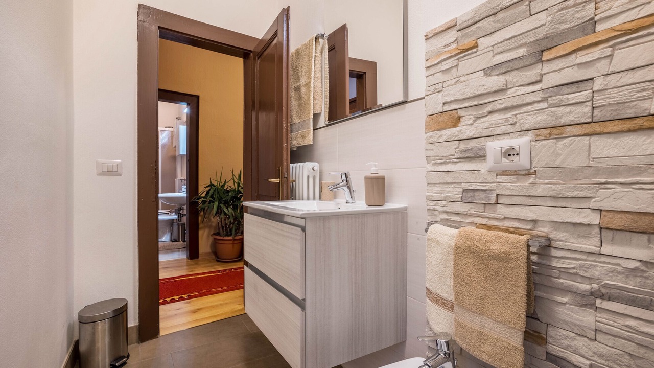 Photo of Bathroom in Mortaso