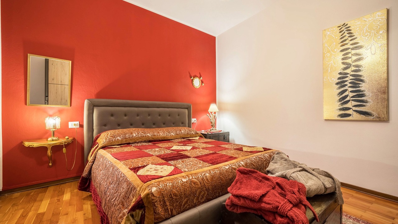 Photo of Bedroom in Mortaso