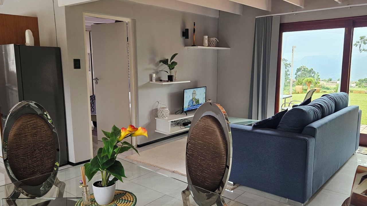 Photo of Livingroom in Waterfall