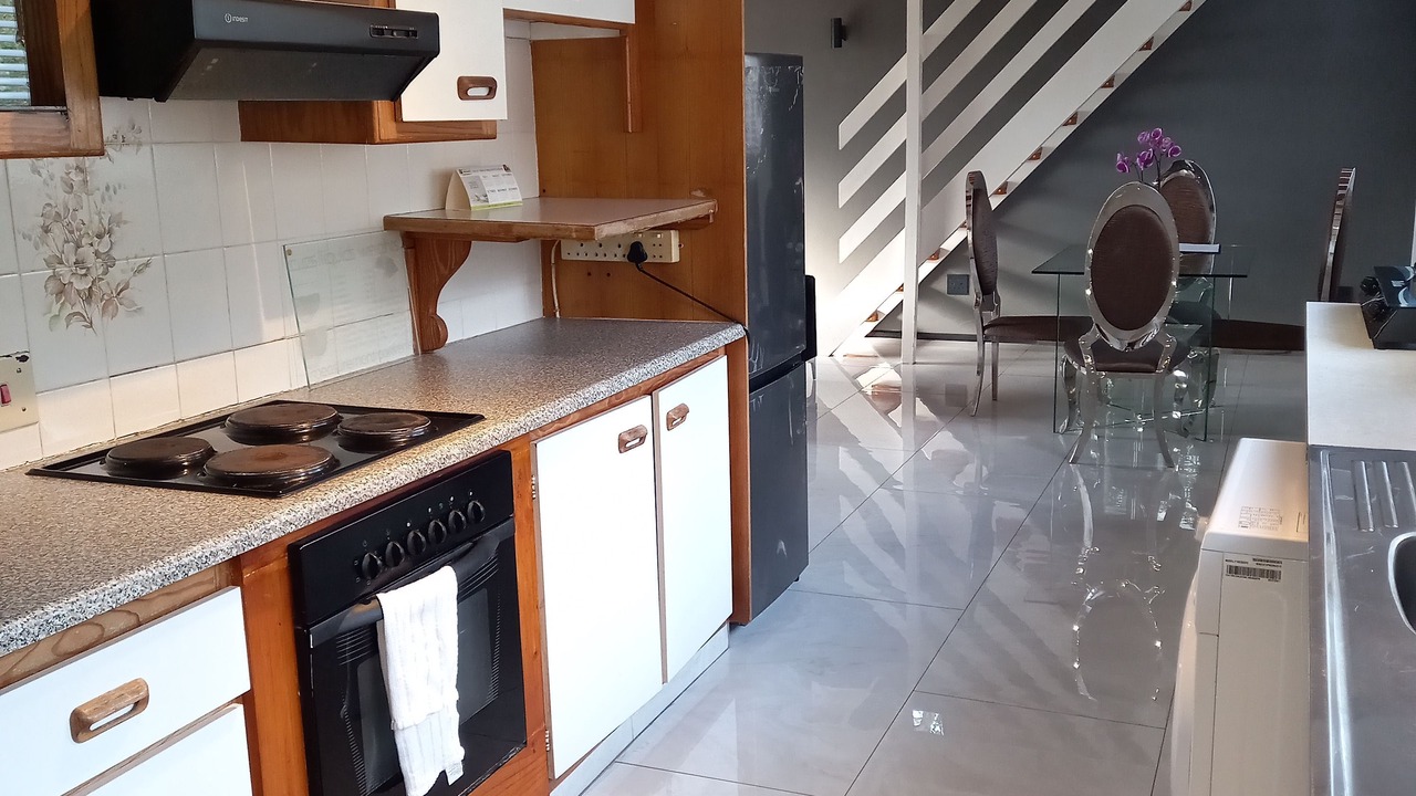 Photo of Kitchen in Waterfall