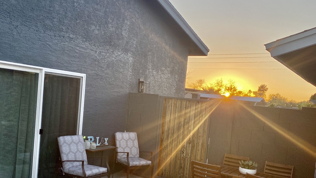Photo of Outdoor in Roadrunner Estates East