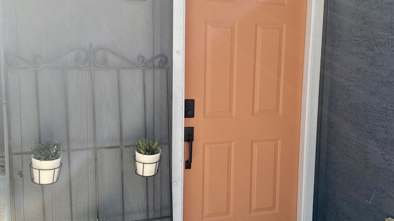Photo of Outdoor in Roadrunner Estates East