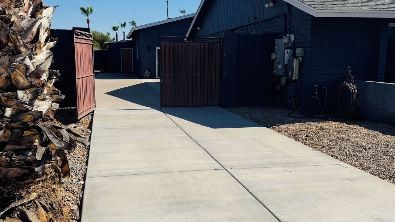 Photo of Outdoor in Roadrunner Estates East