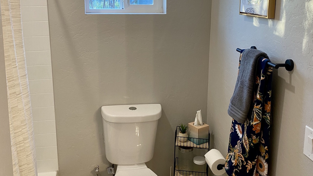 Photo of Bathroom in Roadrunner Estates East