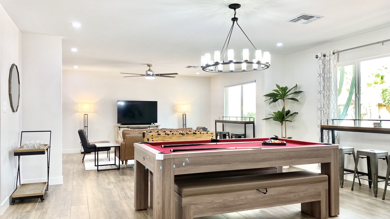 Photo of Bedroom in Raskin Estates