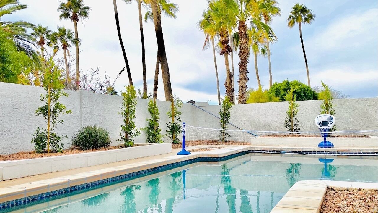 Photo of Outdoor in Raskin Estates