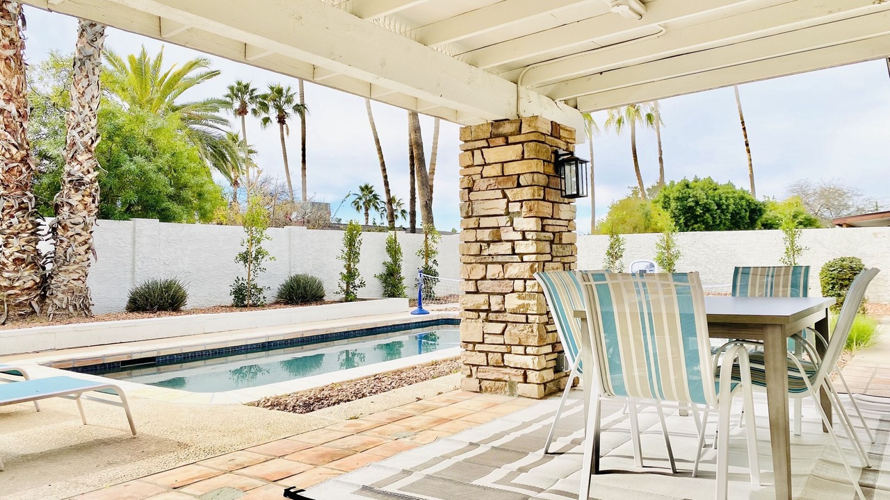 Photo of Outdoor in Raskin Estates