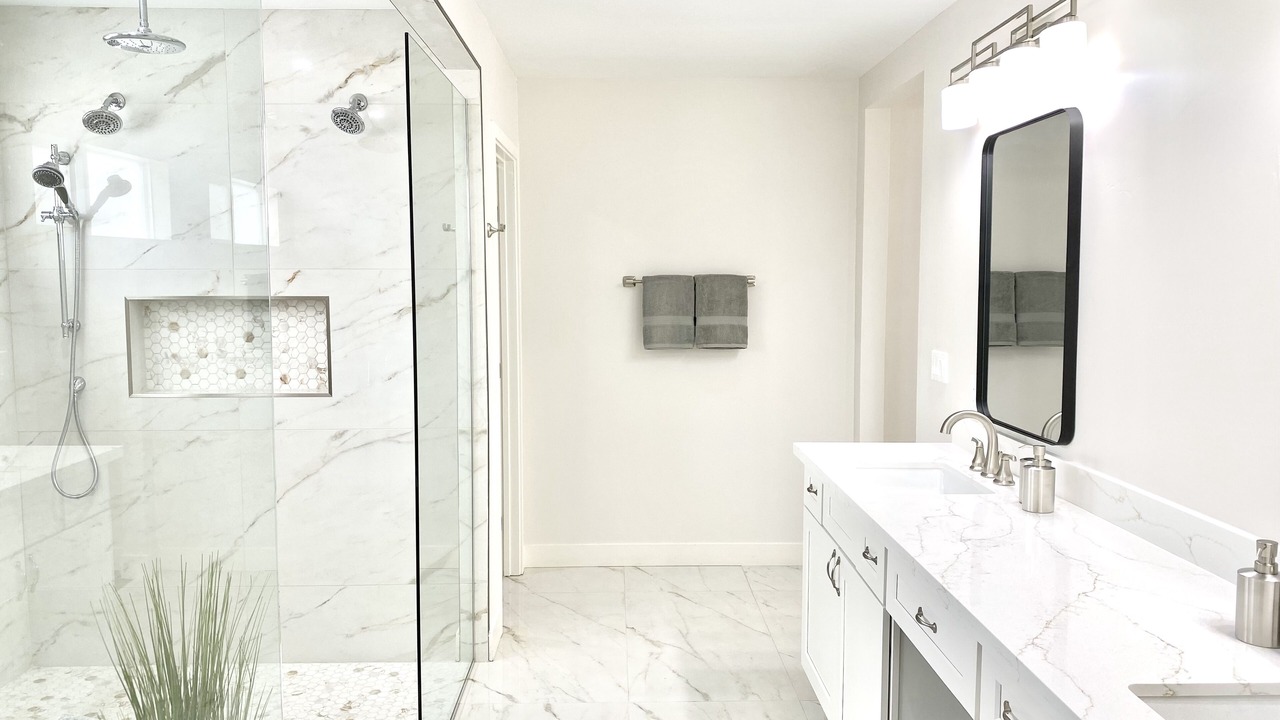 Photo of Bathroom in Raskin Estates