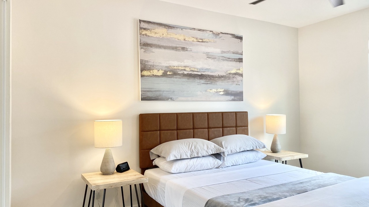 Photo of Bedroom in Raskin Estates