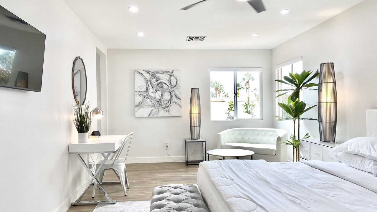 Photo of Bedroom in Raskin Estates