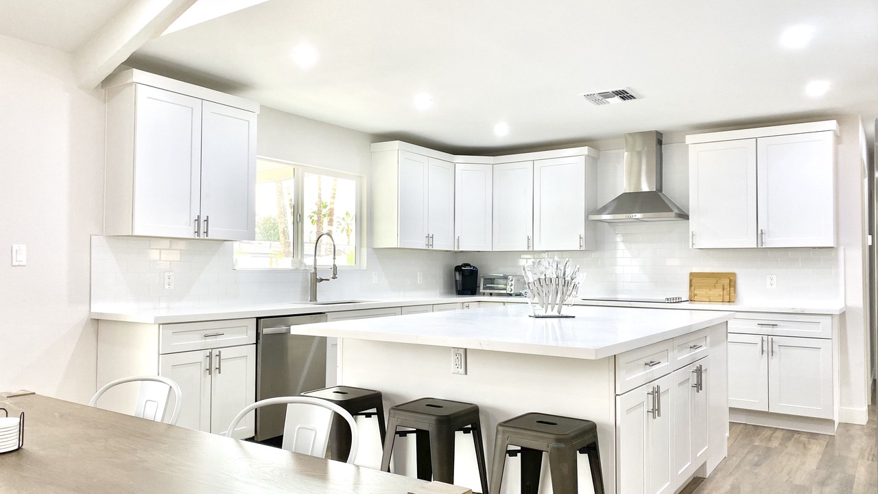 Photo of Kitchen in Raskin Estates