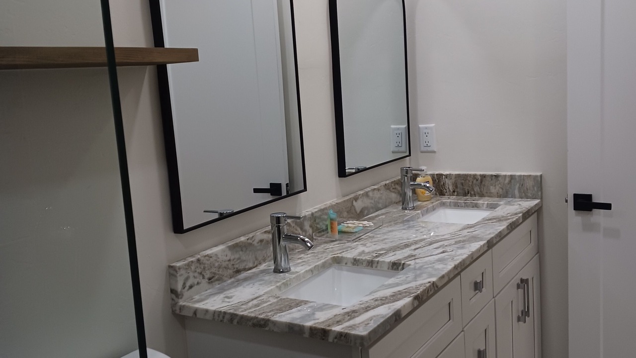 Photo of Bathroom in Menlo Park