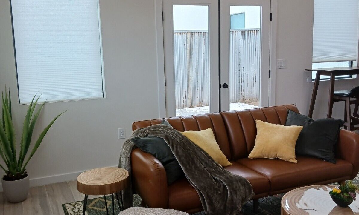 Photo of Livingroom in Menlo Park