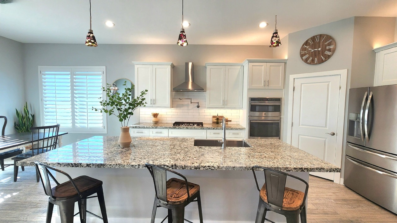 Photo of Kitchen in Peoria