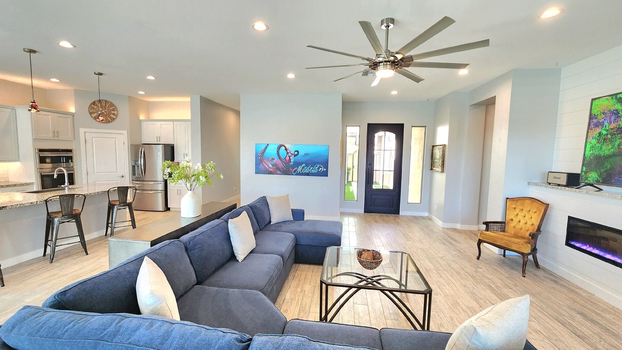 Photo of Livingroom in Peoria