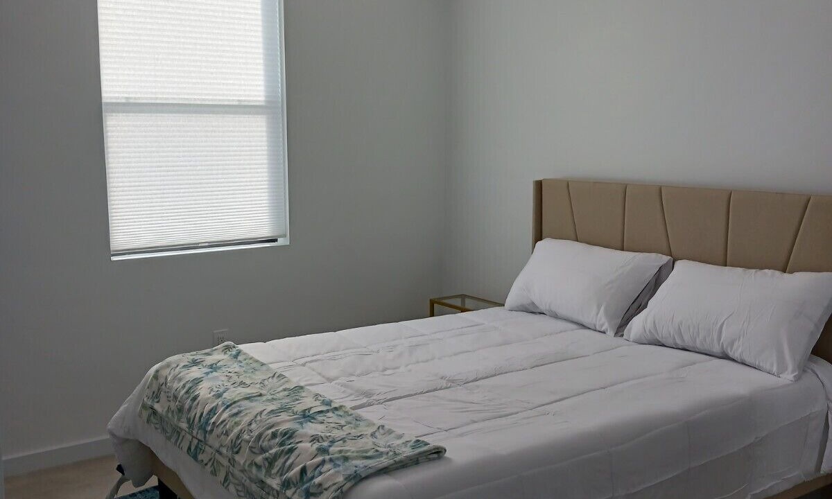 Photo of Bedroom in Menlo Park