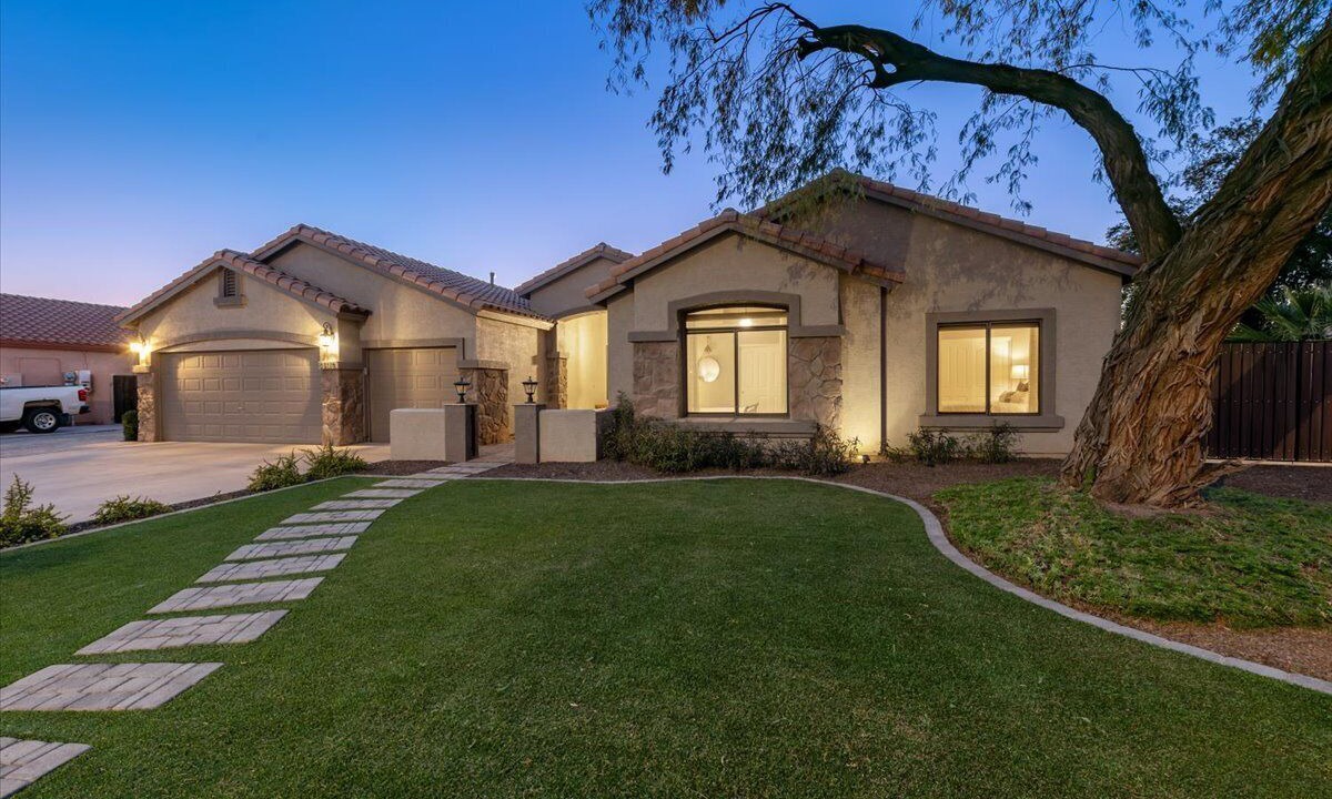 Photo of Outdoor in Glendale