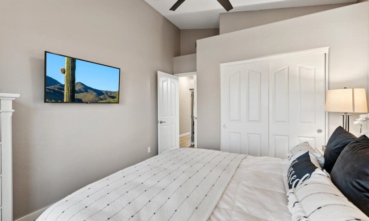 Photo of Bedroom in Glendale