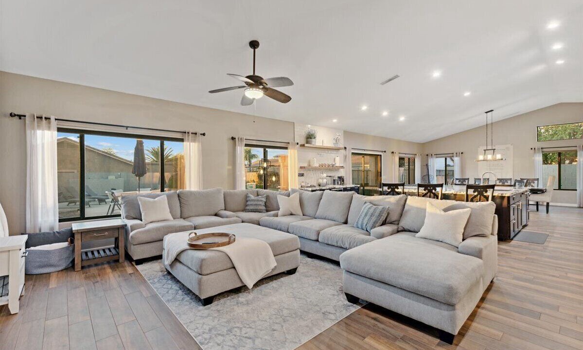 Photo of Livingroom in Glendale