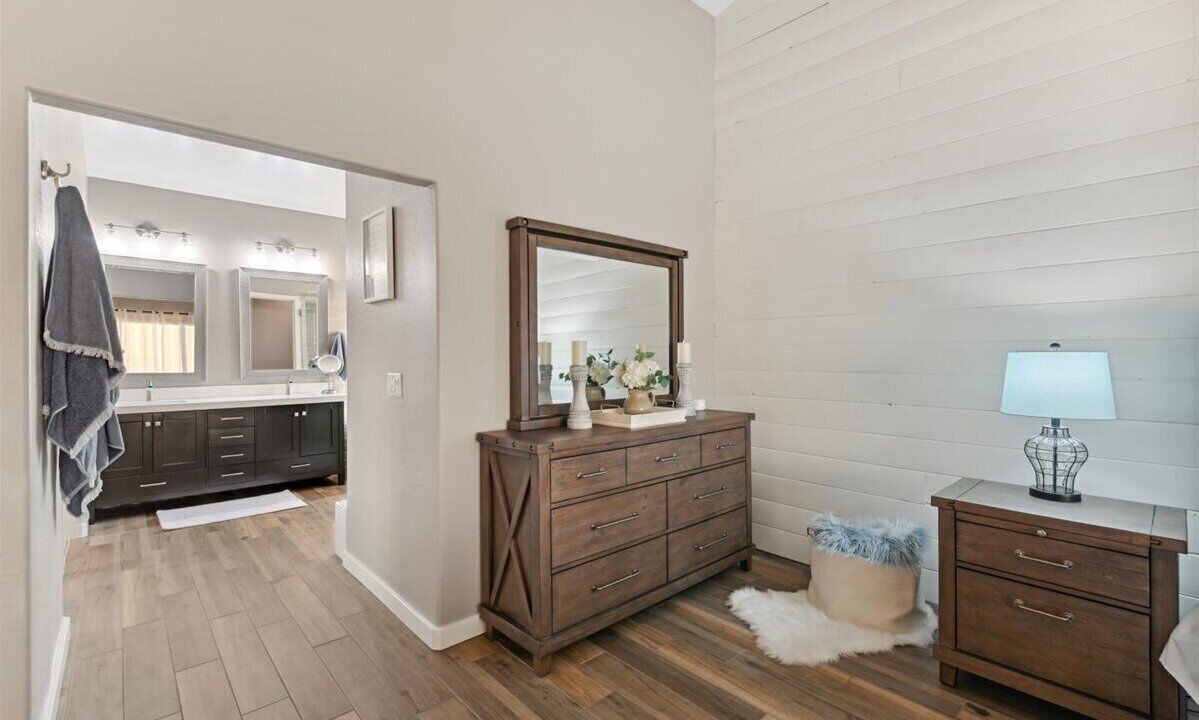 Photo of Bathroom in Glendale