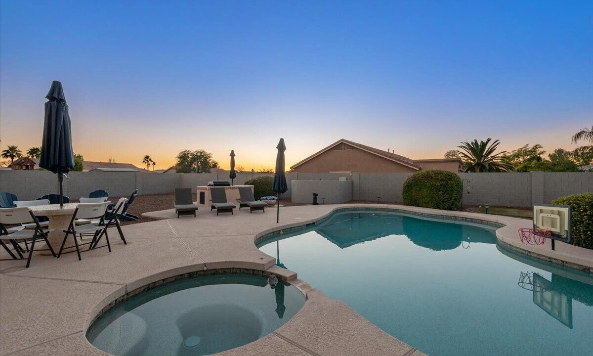 Photo of Outdoor in Glendale