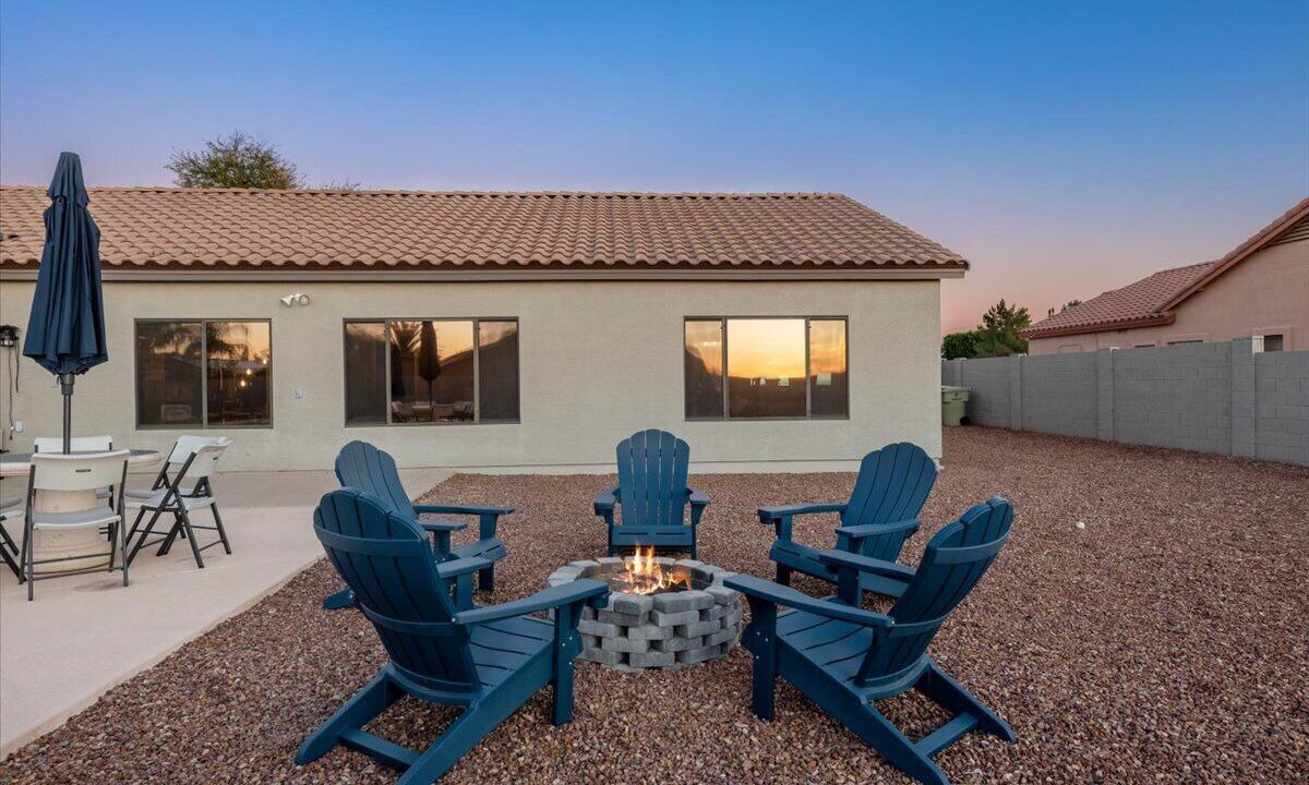 Photo of Patio Balcony in Glendale